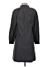 Brochu Walker Solid Gray Casual Dress Size XS - photo 2