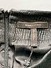 BCBGMAXAZRIA Solid Gray Casual Skirt Size 8 - photo 4