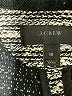 J.Crew Gray Long Sleeve Top Size XS - photo 7