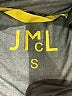 J. McLaughlin Gray Vest Size S - photo 6
