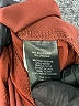 Maison d' Amelie Brown Casual Pants Size S - photo 8