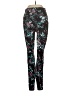 Avia Print Black Leggings Size XS - photo 2