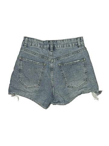 Cotton On Denim Shorts (view 2)