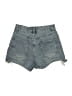 Cotton On Blue Denim Shorts Size 2 - photo 2