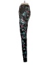 Avia Print Black Leggings Size XS - photo 5