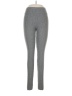 Unbranded Chevron-herringbone Gray Leggings Size M - photo 1
