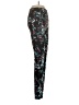 Avia Print Black Leggings Size XS - photo 4