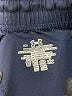 Under Armour 100% Polyester Blue Athletic Shorts Size M - photo 3
