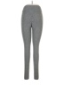 Unbranded Chevron-herringbone Gray Leggings Size M - photo 2