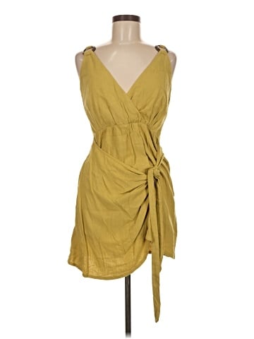 Olia Casual Dress (view 1)