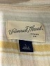 Universal Thread 100% Cotton Stripes Yellow Long Sleeve Button-Down Shirt Size L - photo 7