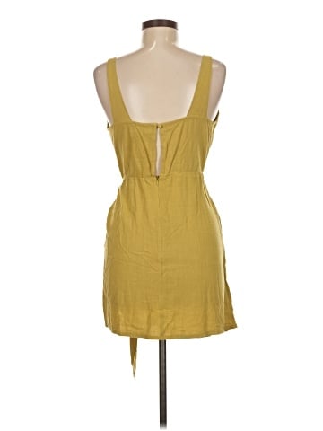 Olia Casual Dress (view 2)