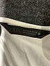 Zara Ivory 3/4 Sleeve Blouse Size M - photo 7
