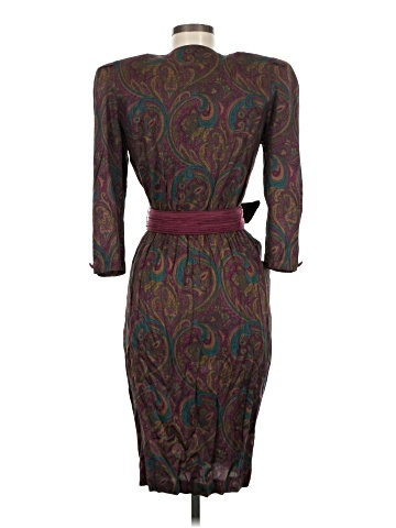 J.Jill Cocktail Dress (view 2)