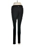 Tangerine Solid Black Active Pants Size M - photo 2