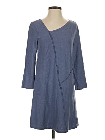 Cut Loose Casual Dress (view 1)