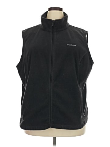 Columbia Vest (view 1)