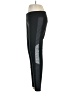 Tangerine Solid Black Active Pants Size M - photo 5