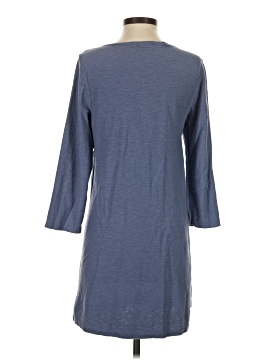 loose dresses women Loose Linen Maxi Dress