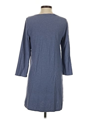 Cut Loose Casual Dress (view 2)