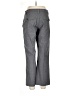 Lee Houndstooth Gray Dress Pants Size 12 (petite) - photo 2