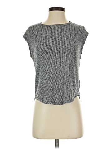 Rag & Bone/JEAN Sleeveless T-Shirt (view 1)
