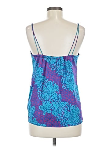 Nicole by Nicole Miller Sleeveless Blouse (view 2)