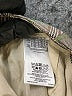 Brooks Brothers 100% Wool Plaid Green Wool Pants Size 10 - photo 7