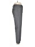 Lee Houndstooth Gray Dress Pants Size 12 (petite) - photo 4