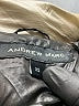 Andrew Marc 100% Polyester Gray Snow Jacket Size XS - photo 6