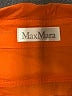 Max Mara Orange Casual Dress Size L - photo 7