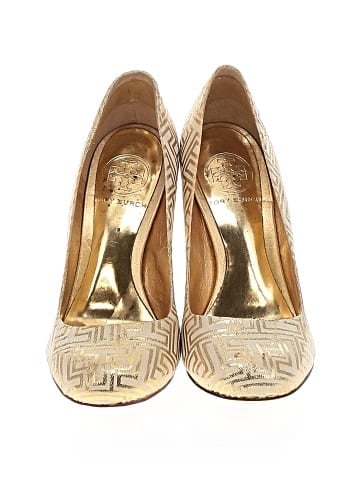 Tory Burch Heels (view 2)