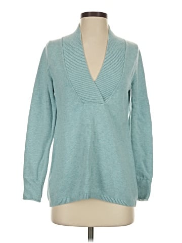 Eddie Bauer Pullover Sweater (view 1)