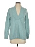 Eddie Bauer Teal Pullover Sweater Size S (petite) - photo 1