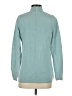 Eddie Bauer Teal Pullover Sweater Size S (petite) - photo 2