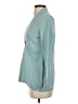 Eddie Bauer Teal Pullover Sweater Size S (petite) - photo 5