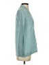 Eddie Bauer Teal Pullover Sweater Size S (petite) - photo 4