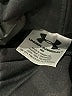 Under Armour 100% Polyester Black Pullover Hoodie Size M - photo 7