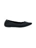 Mia Solid Black Flats Size 9 1/2 - photo 1