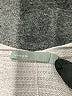 Vince. Pink Wool Pullover Sweater Size S - photo 7