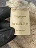Free People Metallic Tan Turtleneck Sweater Size S - photo 8