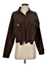 Assorted Brands Brown Jacket Size S - photo 1