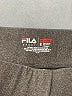 Fila Sport Gray Active Pants Size M - photo 7