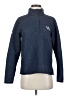 Marine Layer Blue Fleece Size S - photo 1