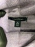 Lands' End Purple Turtleneck Sweater Size XL - photo 7