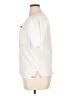 Assorted Brands 100% Cotton Ivory Short Sleeve Henley Size XL (estimated) - photo 5