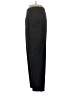 Kensington Square 100% Polyester Solid Black Dress Pants Size L (estimated) - photo 5