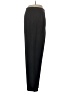 Kensington Square 100% Polyester Solid Black Dress Pants Size L (estimated) - photo 4