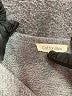 Cotton Bleu Gray Pullover Sweater Size L - photo 7