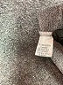 Cotton Bleu Gray Pullover Sweater Size L - photo 8